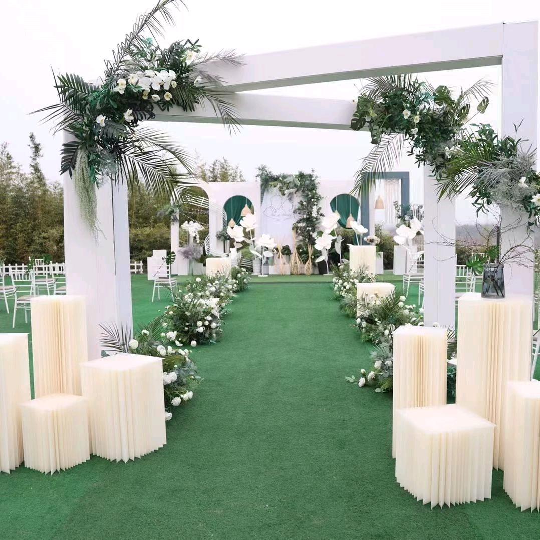 蒙城晓磊婚礼文化（一站式婚礼服务）