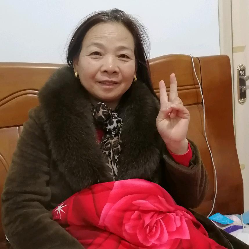 王秀英