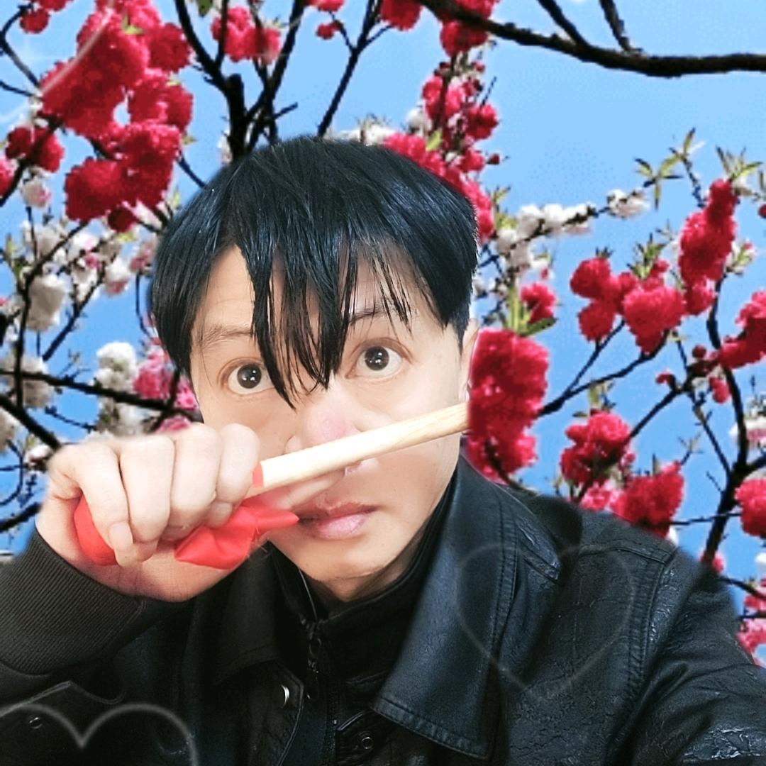 捣鬼（别踩女人的红线）