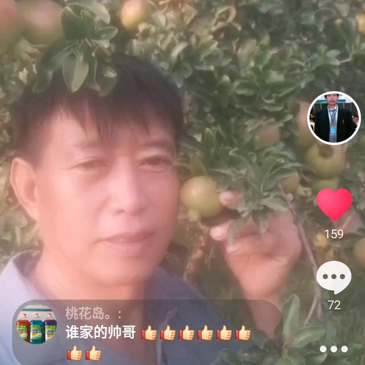 大山里的娃