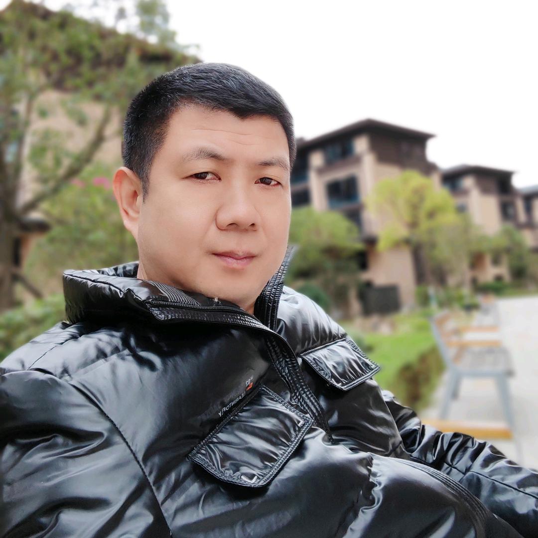 自然空间系统门窗  陈高守