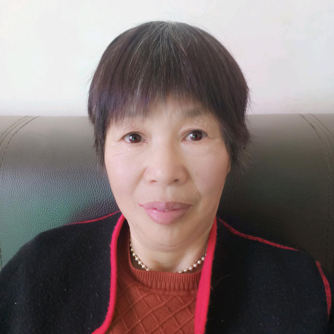 李姐快乐