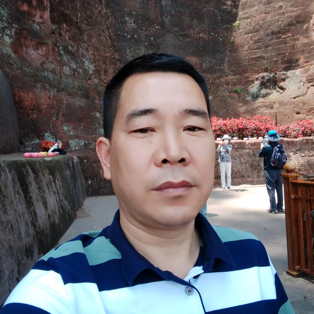 成都起航农业，杰哥