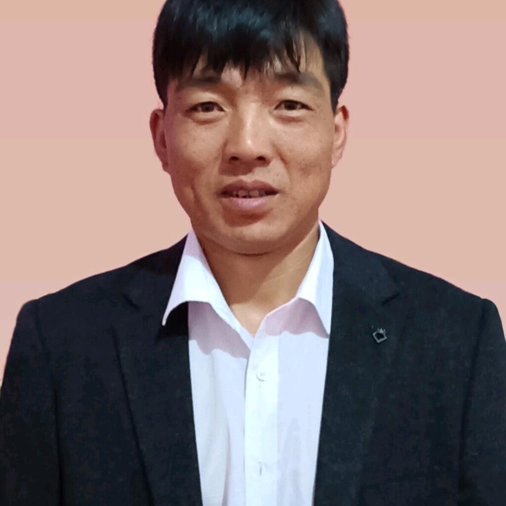 唯情不换人心