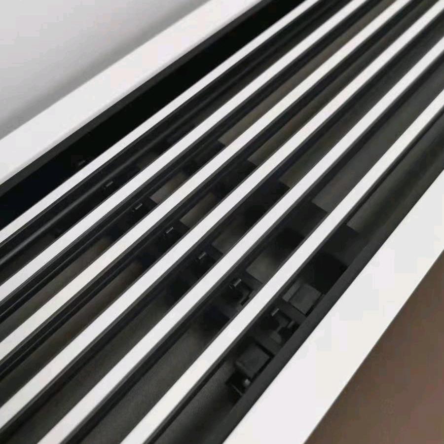 中央空调风口高端定制