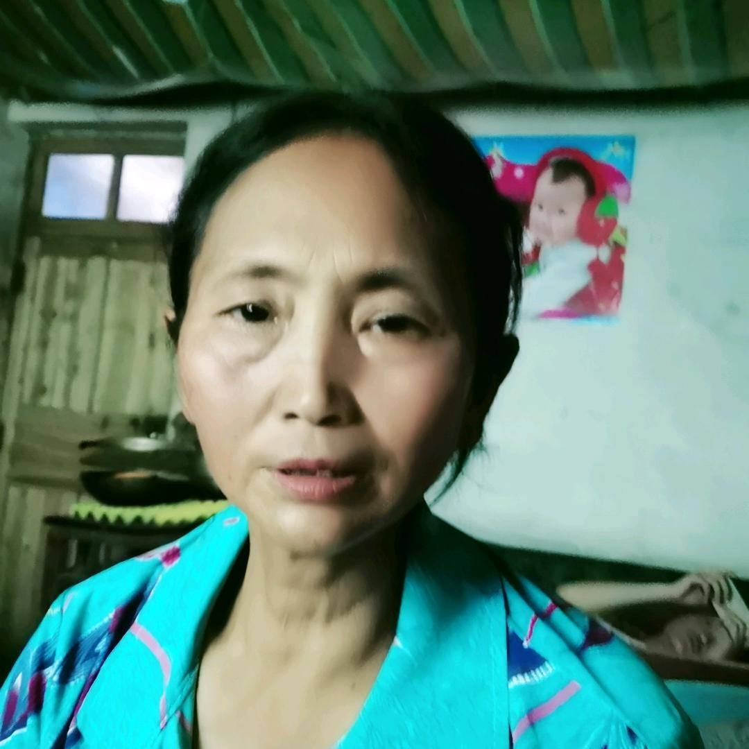 杨姐
