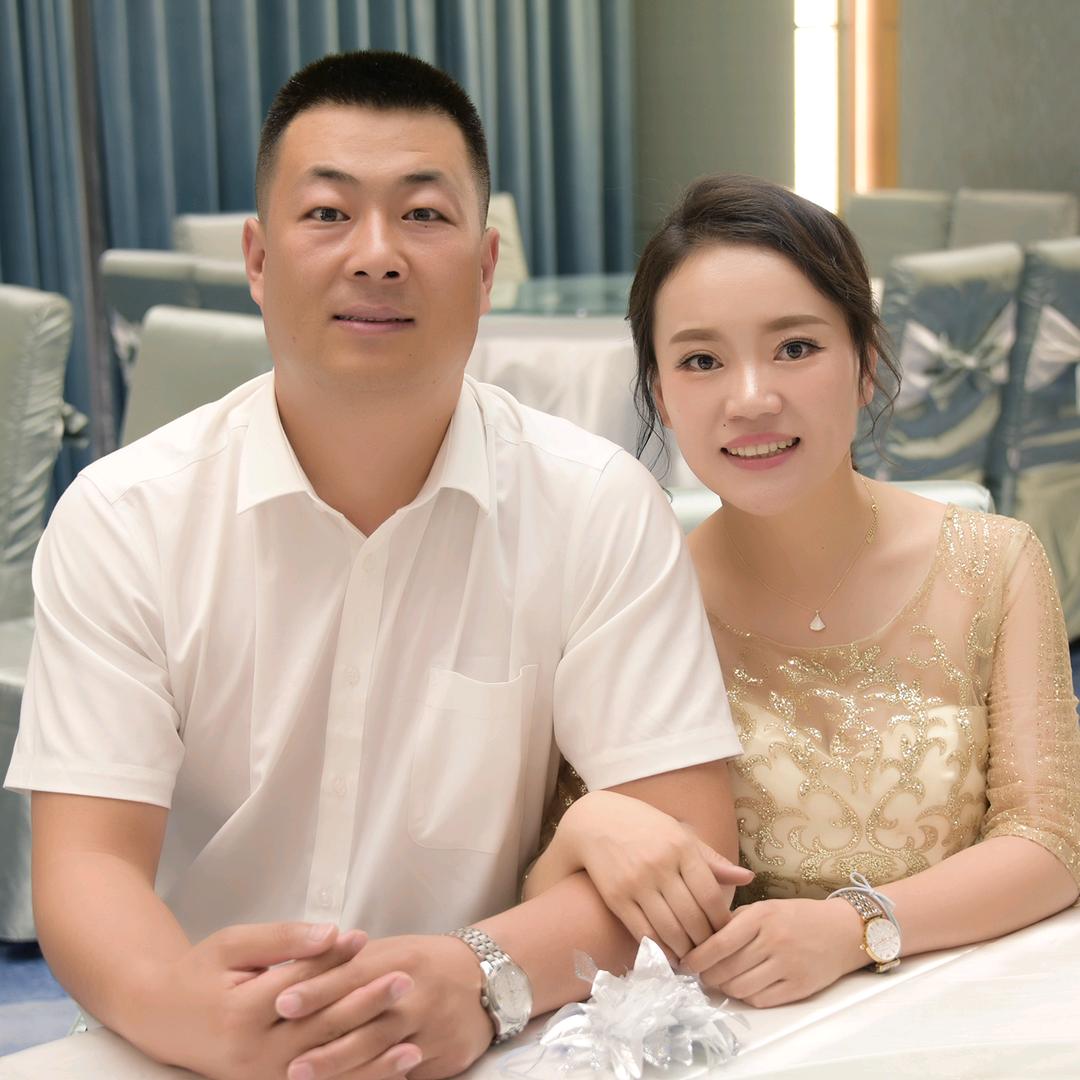大杜小杨