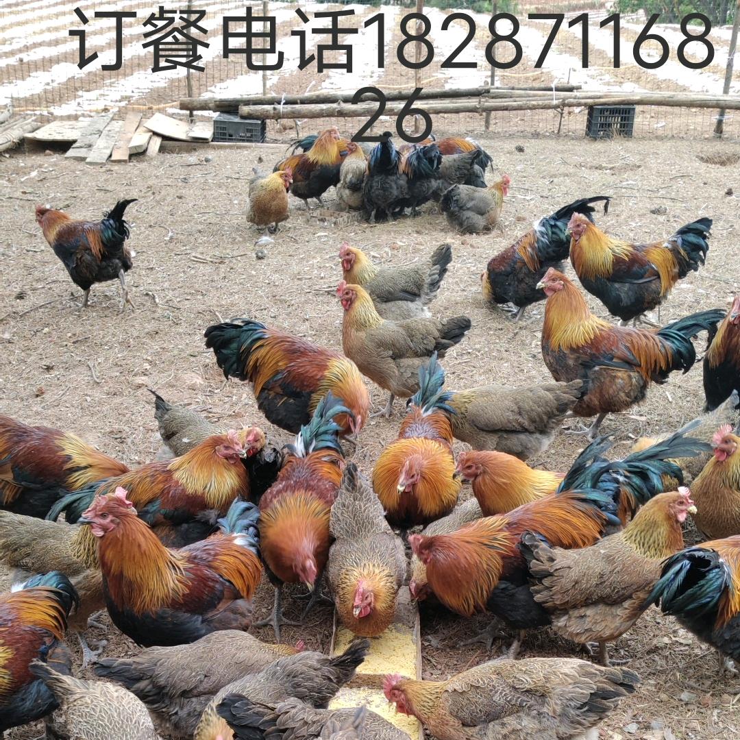 福祥农家园