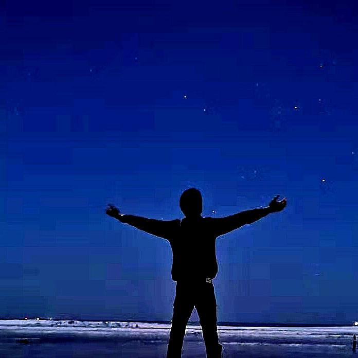 潮汕陈奕迅呀🌝