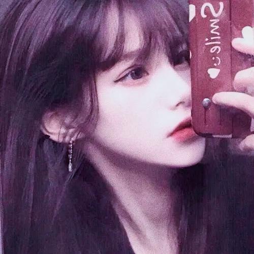 清辞小姐姐头像