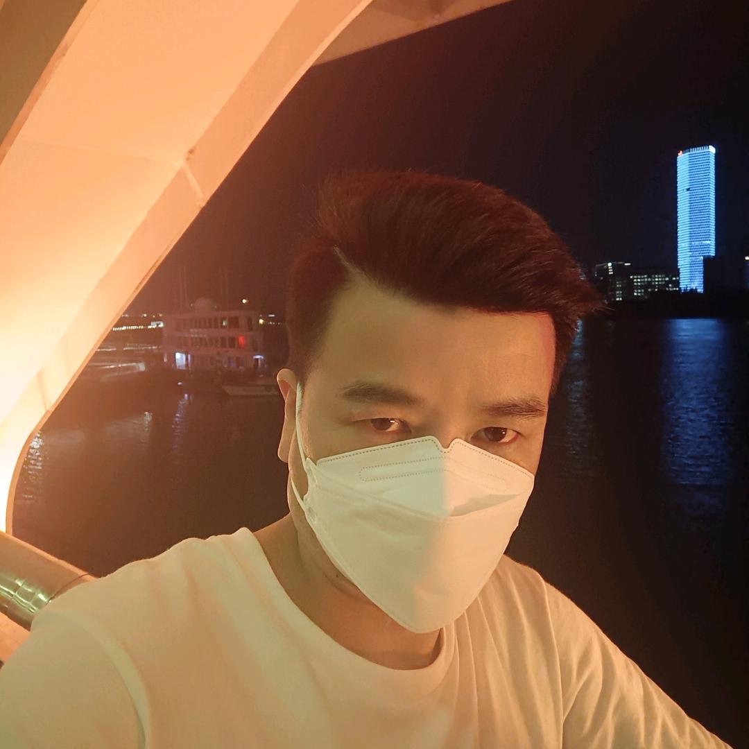 寂寞先森