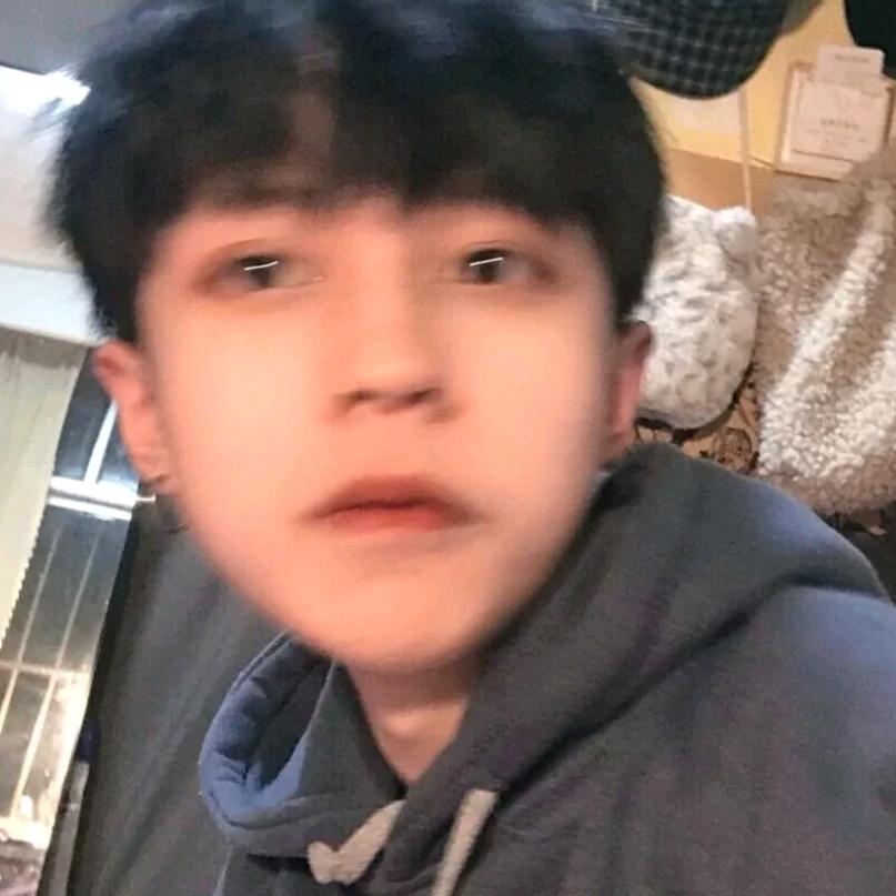 回眸