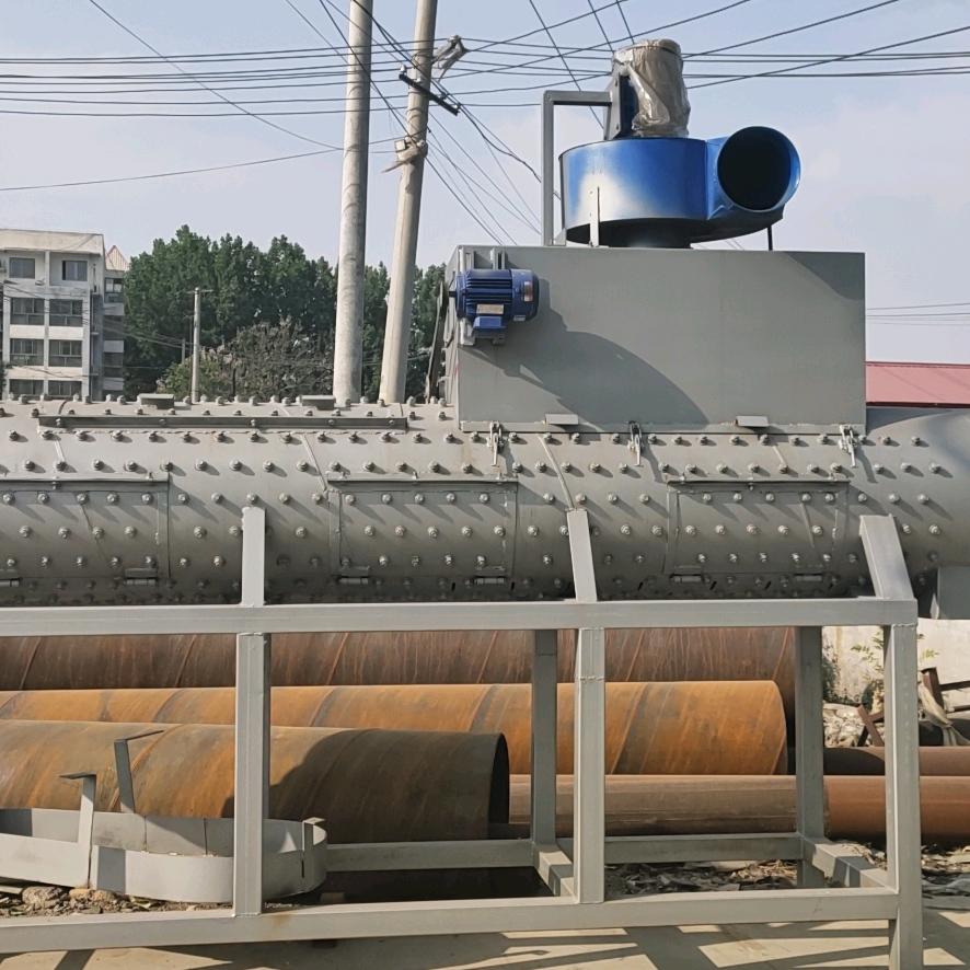 顺平县惠建塑料机械制造厂