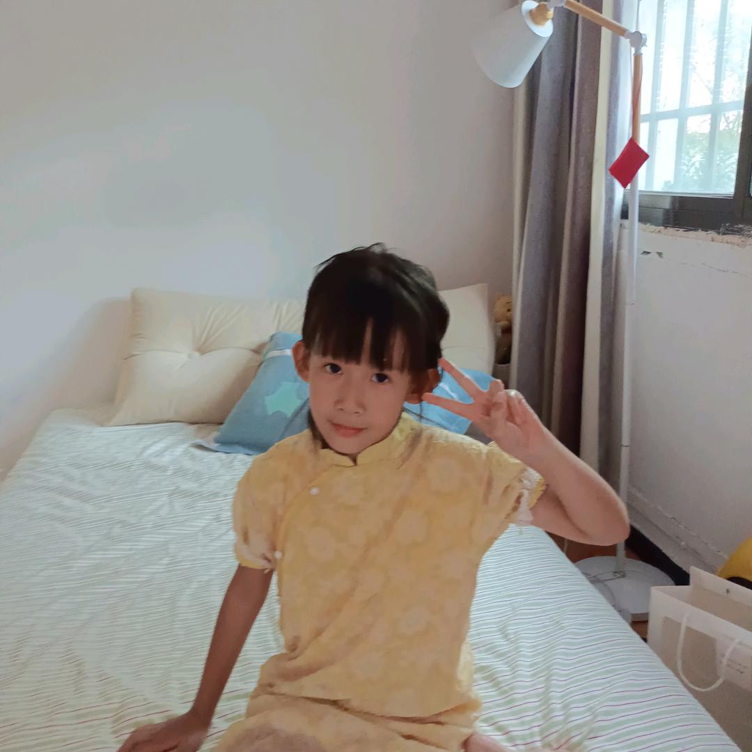 微微