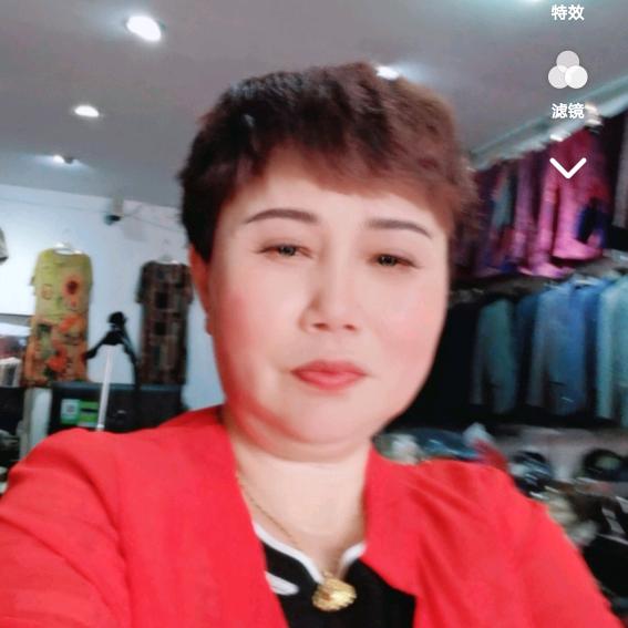 兰姐
