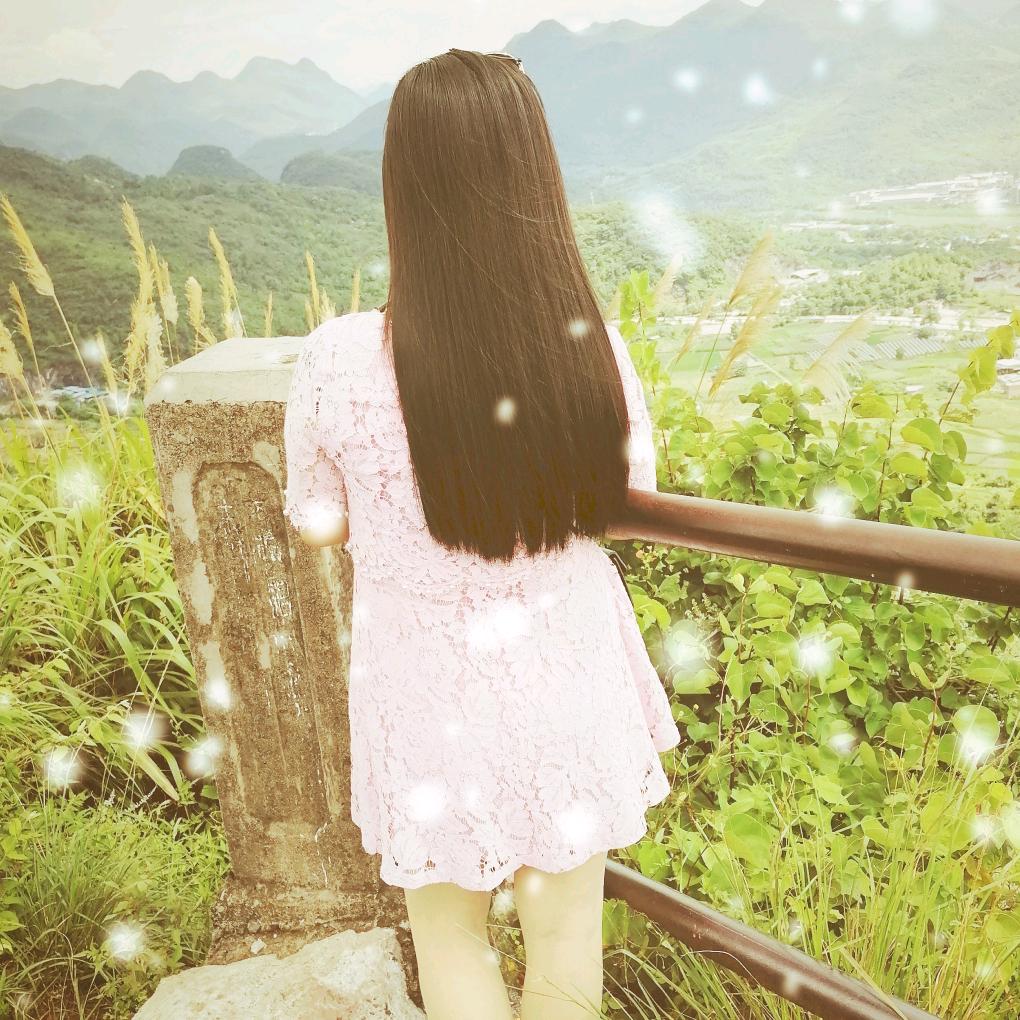 心雨