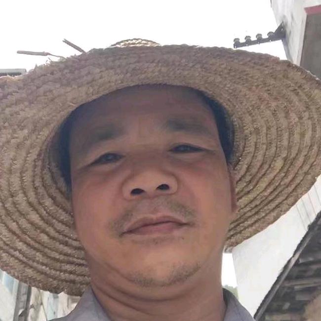 农村大叔