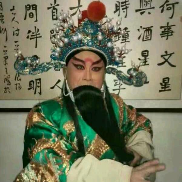 索文化豫东红脸
