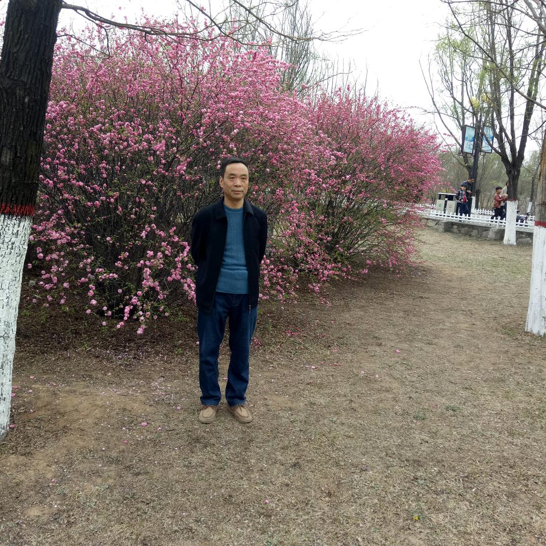 心诚则灵