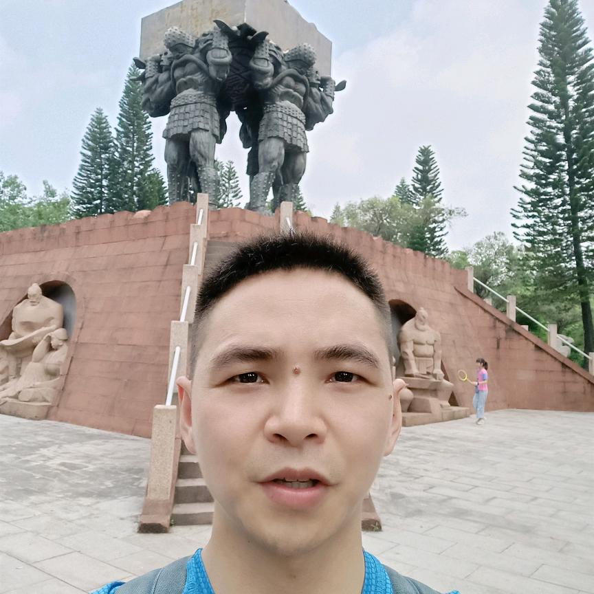刘宏辉