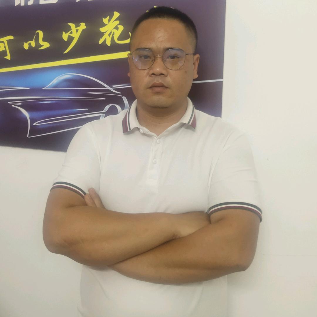 永州新田汇鑫二手货车