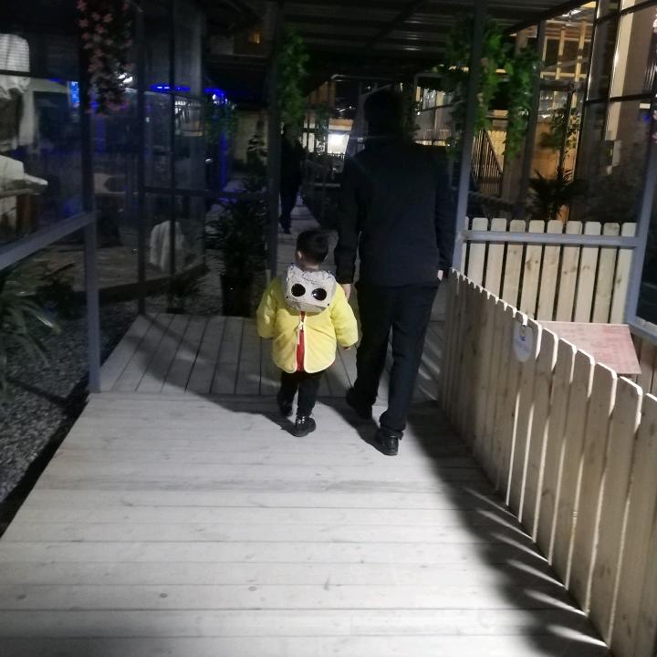 庞鸿承