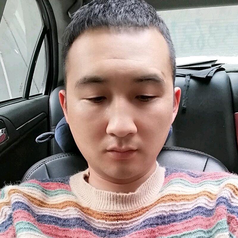 老男人
