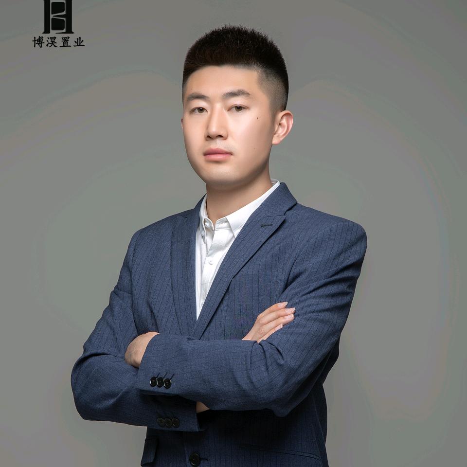 鞍山博淏房产【王先生】