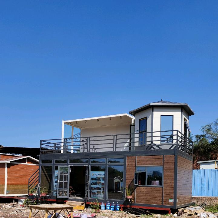 成都冠王民宿工厂