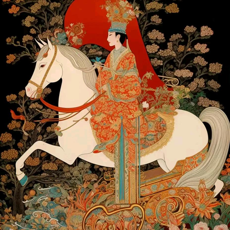 青藤白阳