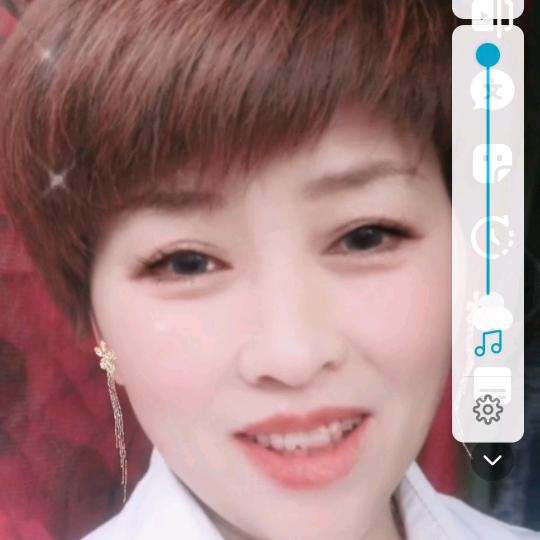 开心果啊