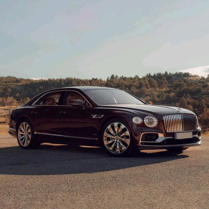 忘掉过，往后会更好