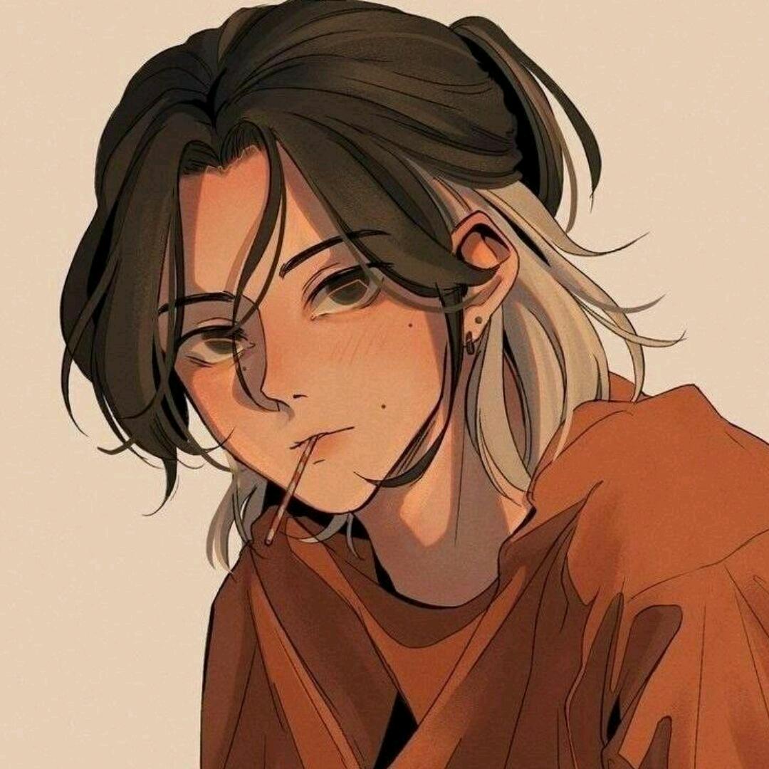 日系男孩八嘎酱