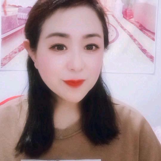 好运连连💖💖