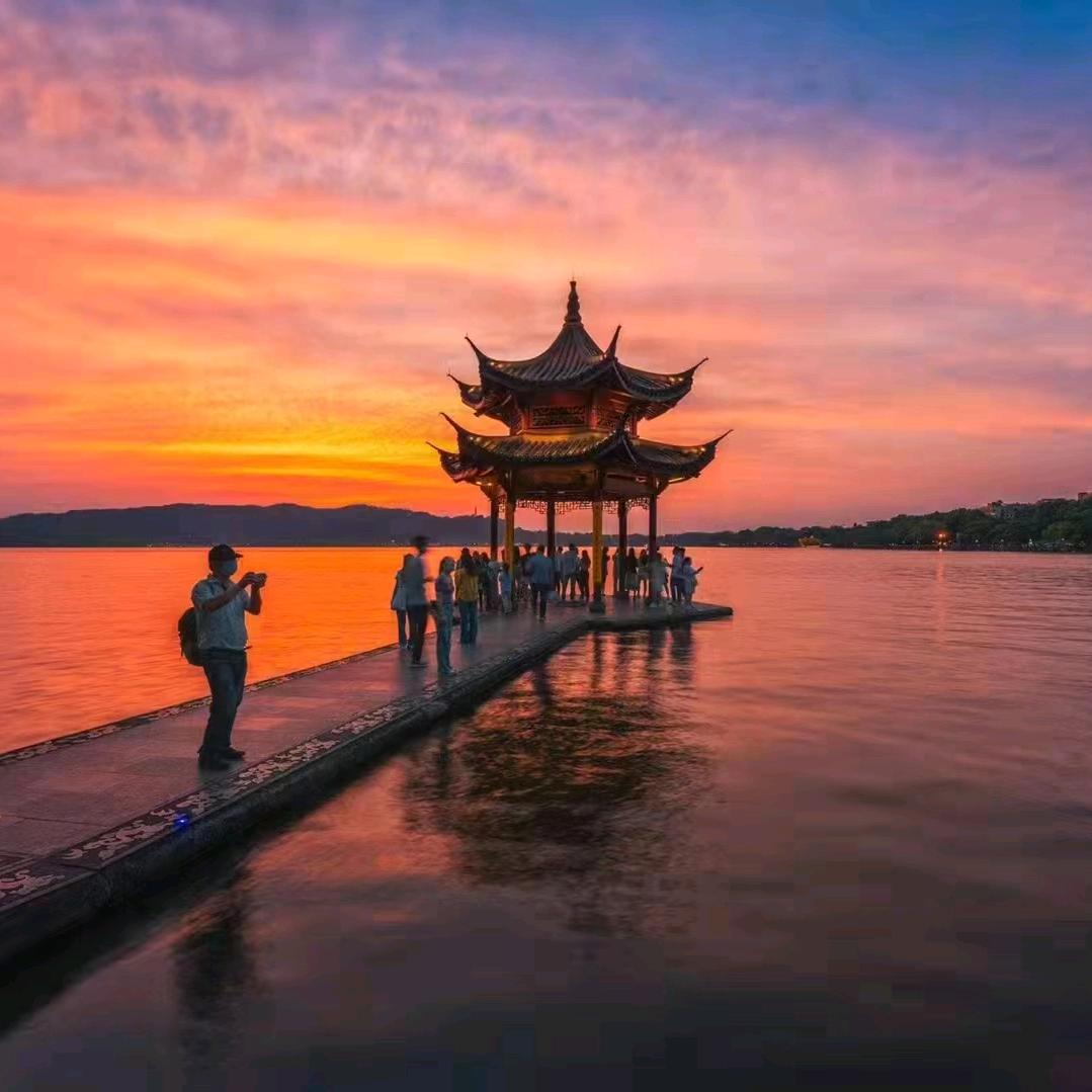 心海