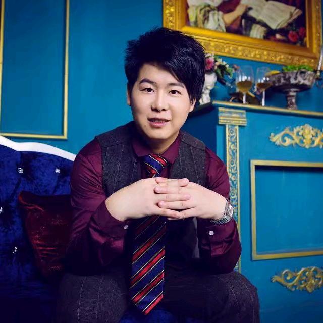华 仔🎤