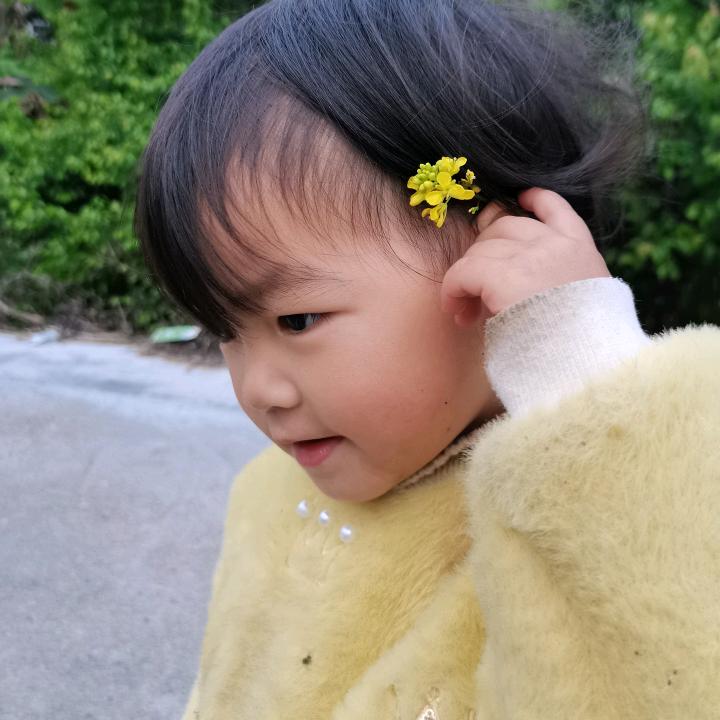 小满满