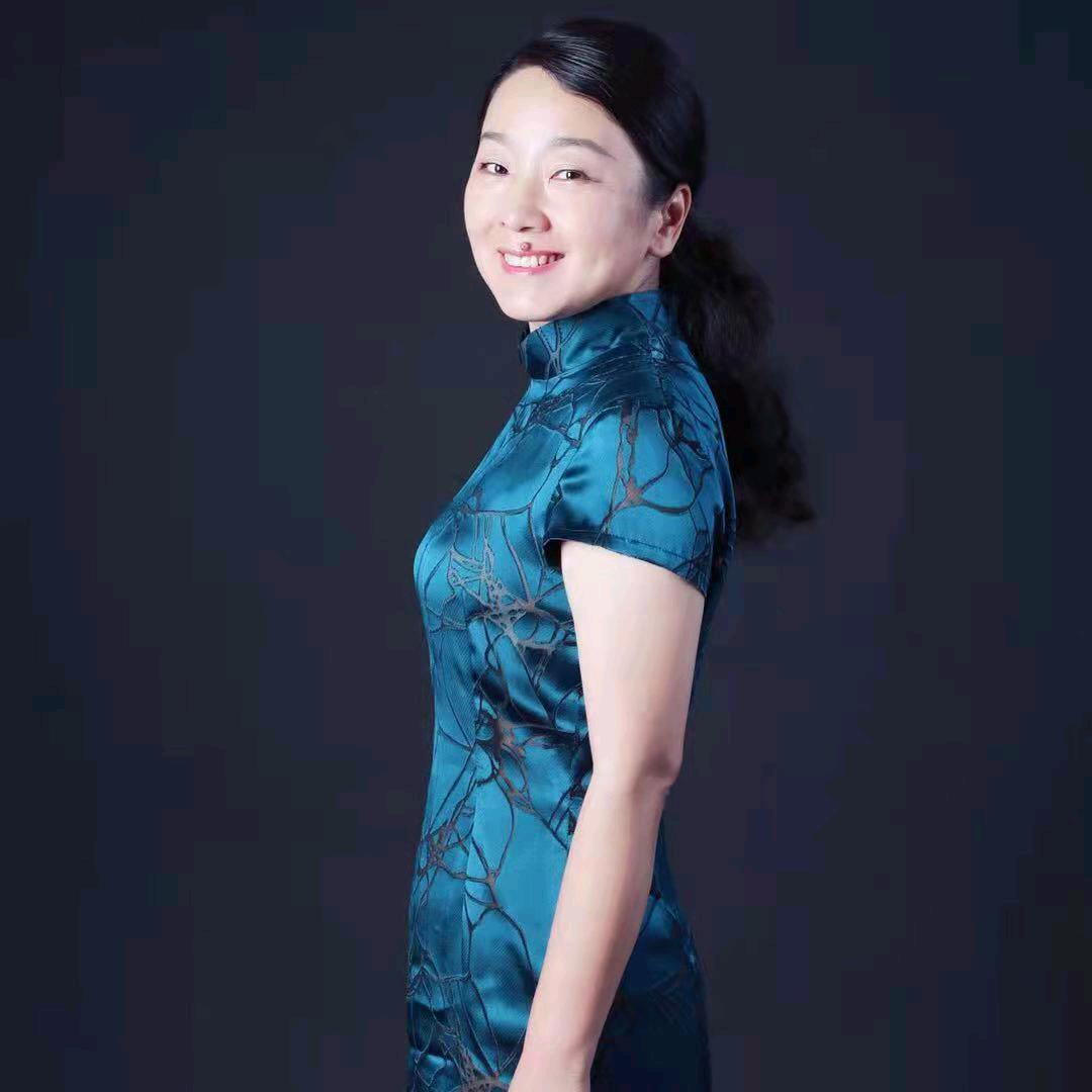 甩姐服装讲堂（甩姐小号）