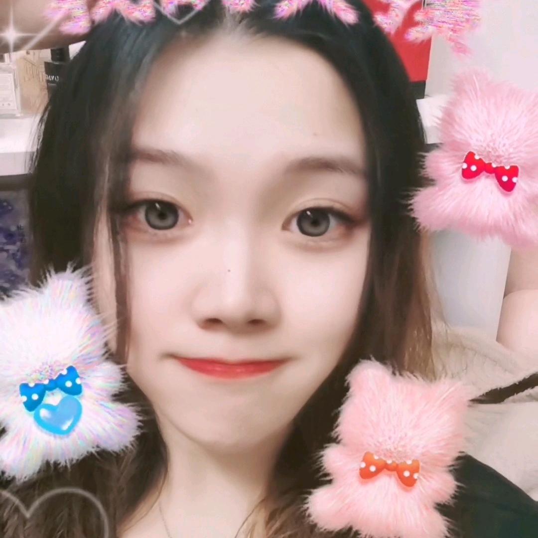 晴天娃娃🎧（抖音特效师）