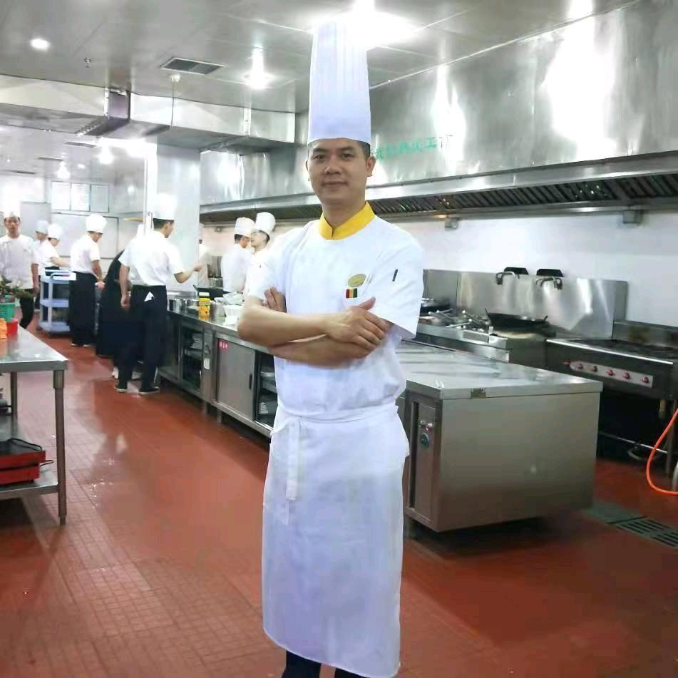 江贵林
