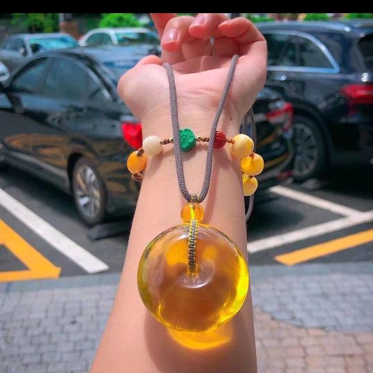 西藏古珠💖阿利