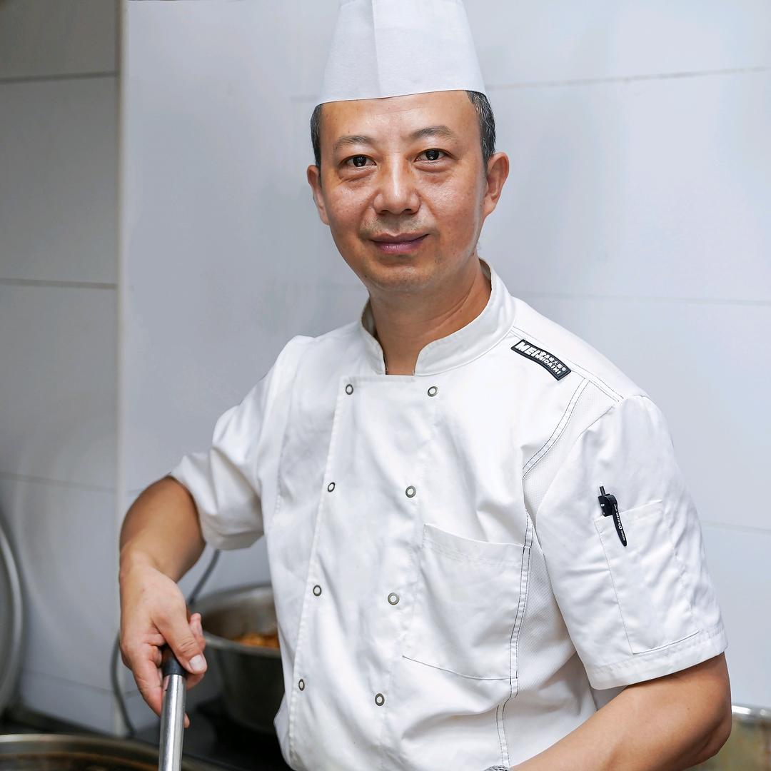 老罗冒菜（巴老冒豆花冒菜总店）