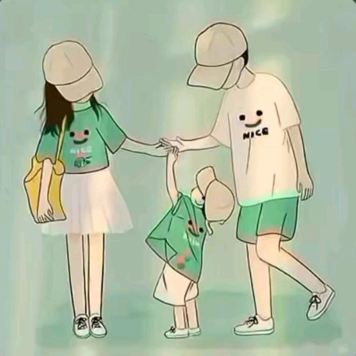 爱家爱生活