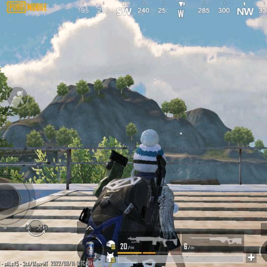地铁小新