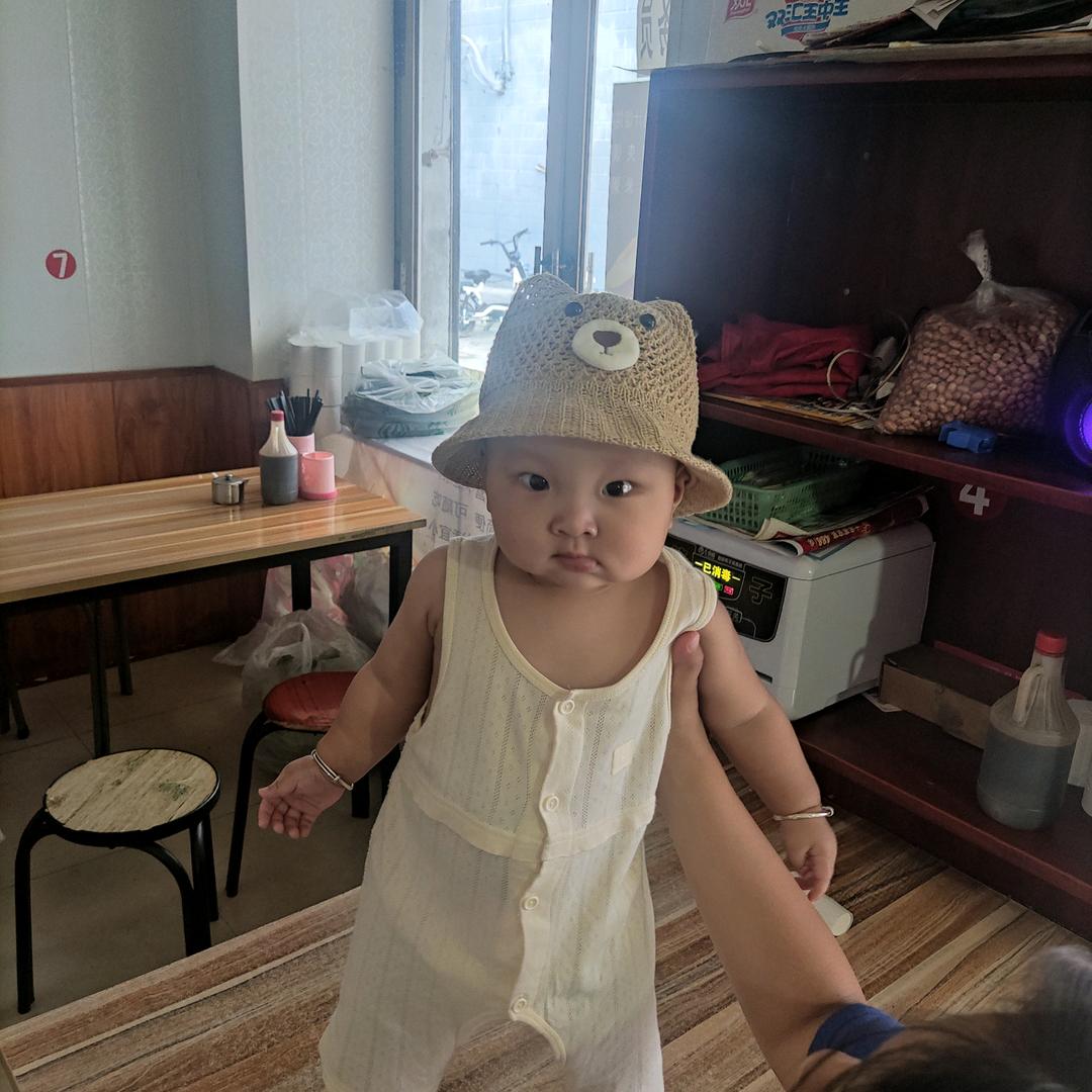 小小齐
