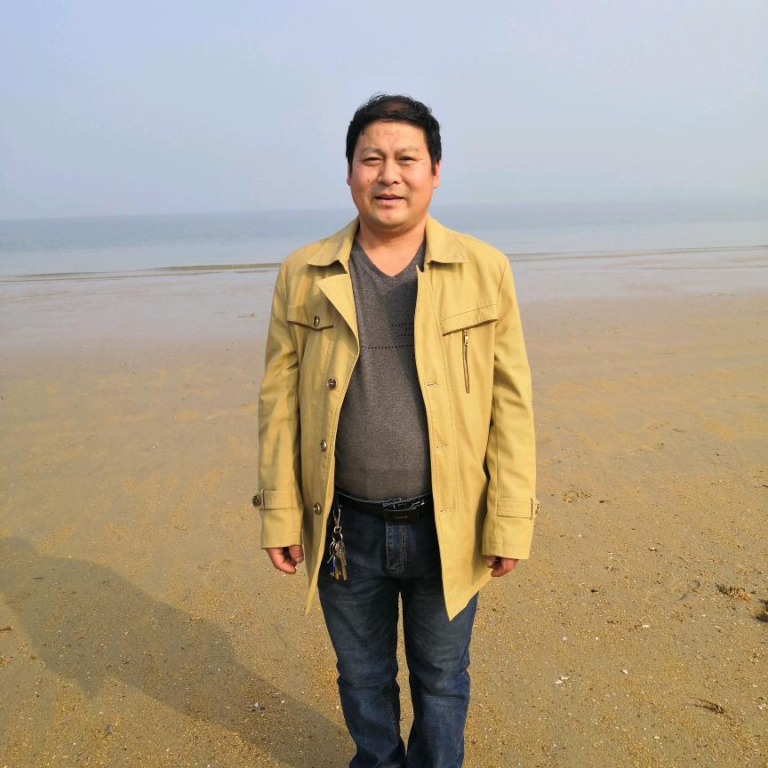 '杜福海