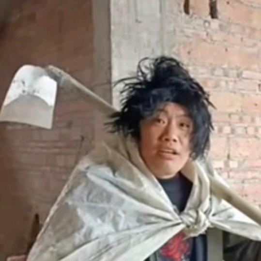 广西仔大满
