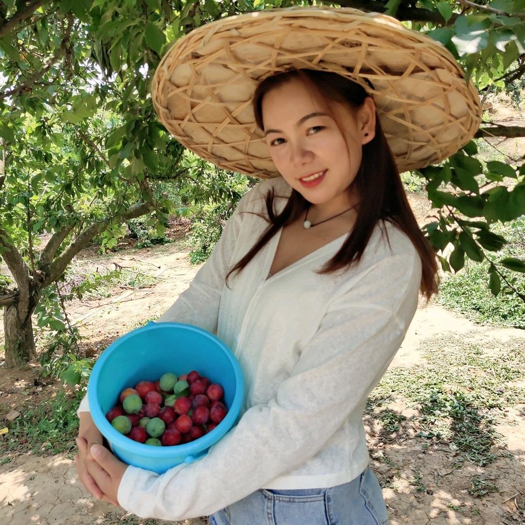 磨烈茶山小王👣