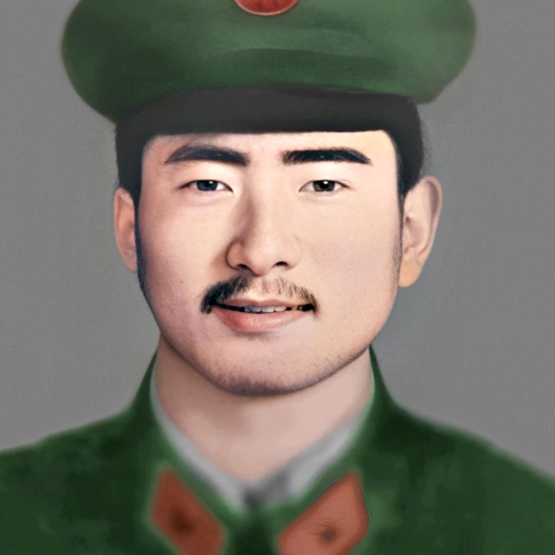 童自武