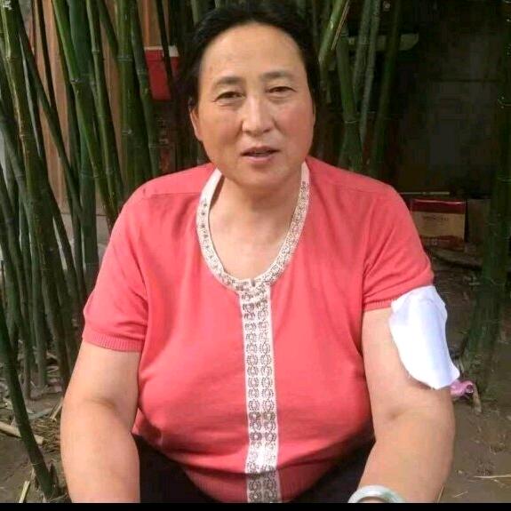 巩凤歌郭老家